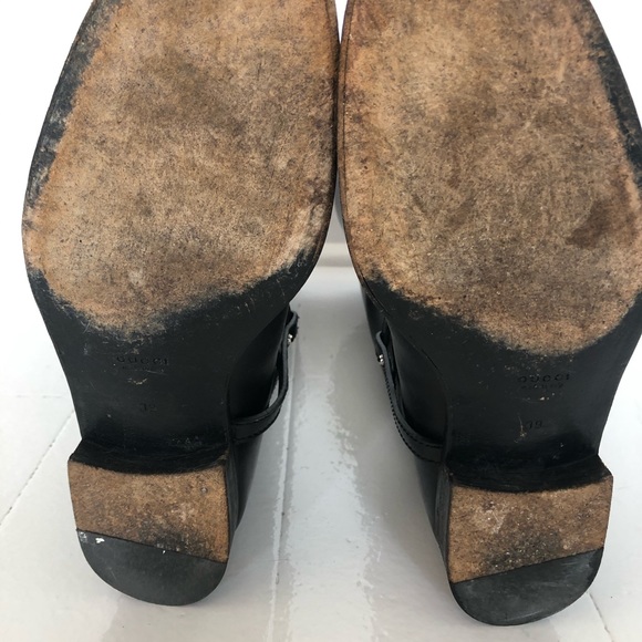 Gucci Riding Boots - Picture 6 of 6